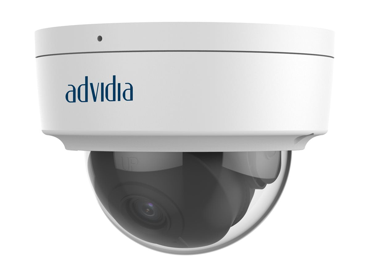 Cámara de Seguridad Advidia i-PRO Advidia M-46-FW-V3 - vista 1