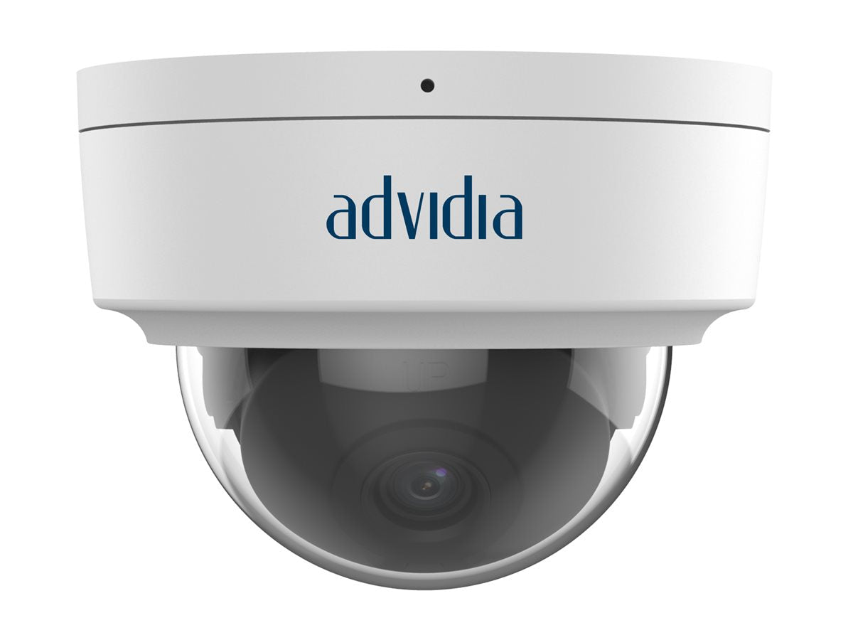 Cámara de Seguridad Advidia i-PRO Advidia M-46-FW-V3 - vista 2