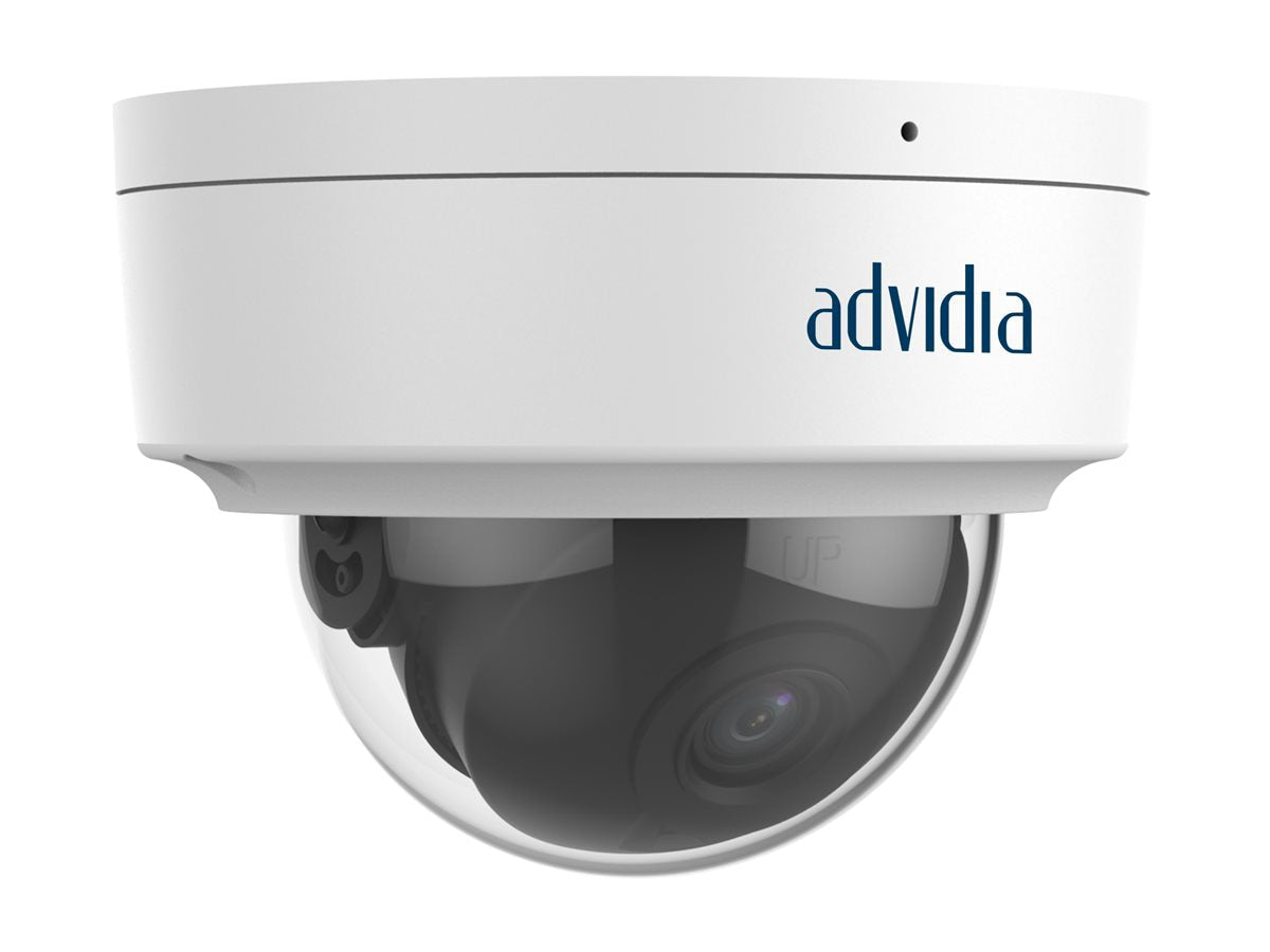 Cámara de Seguridad Advidia i-PRO Advidia M-46-FW-V3 - vista 3