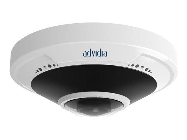 Cámara de Seguridad Advidia i-PRO Advidia M-5360 5MP Fisheye Camera - vista 1