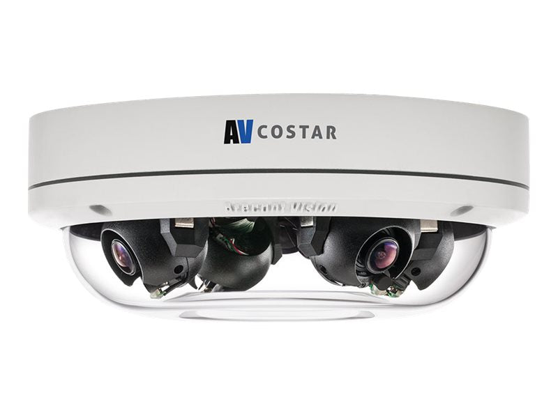 Cámara de Seguridad Arecont ConteraIP Omni LX AV20576DN-28 - vista 1