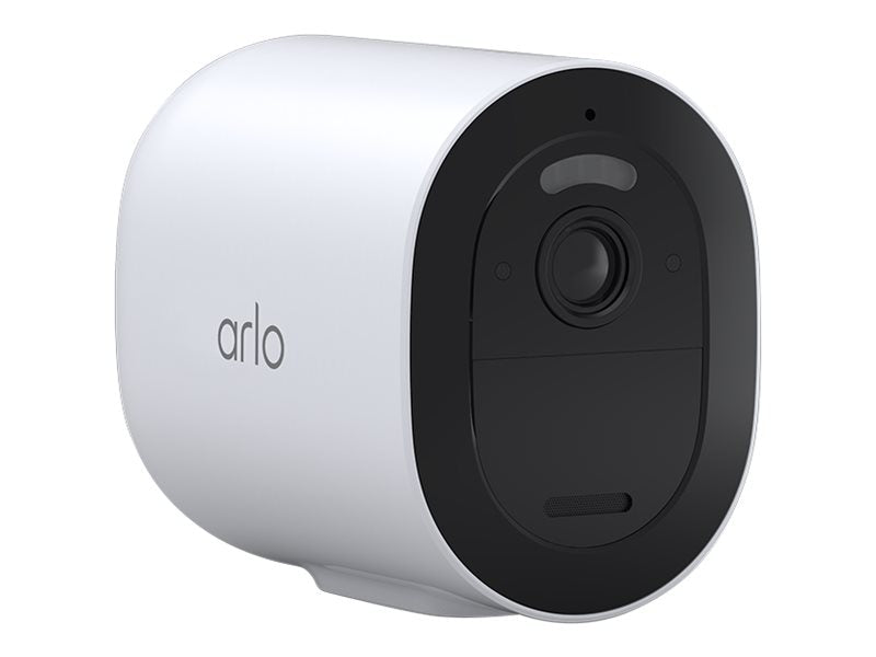 Cámara de Seguridad Arlo NETGEAR ARLO GO 2 LTE WIFI SEC CAM - vista 2