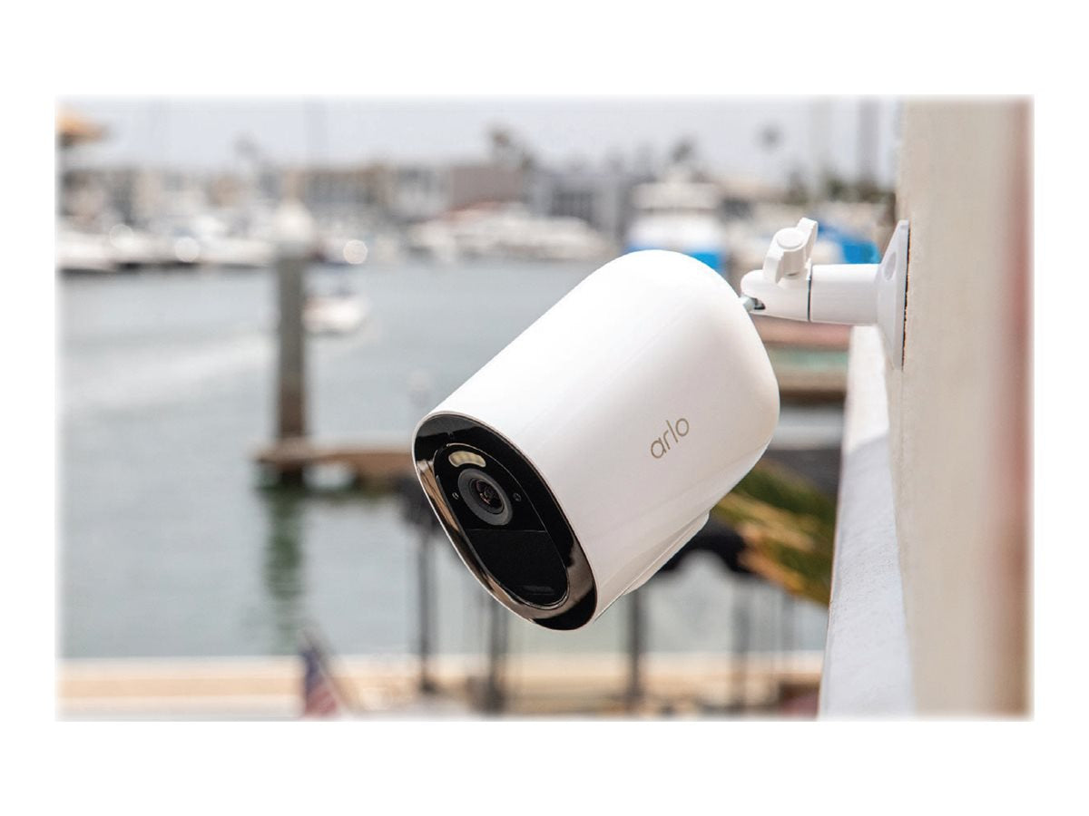 Cámara de Seguridad Arlo NETGEAR ARLO GO 2 LTE WIFI SEC CAM - vista 5
