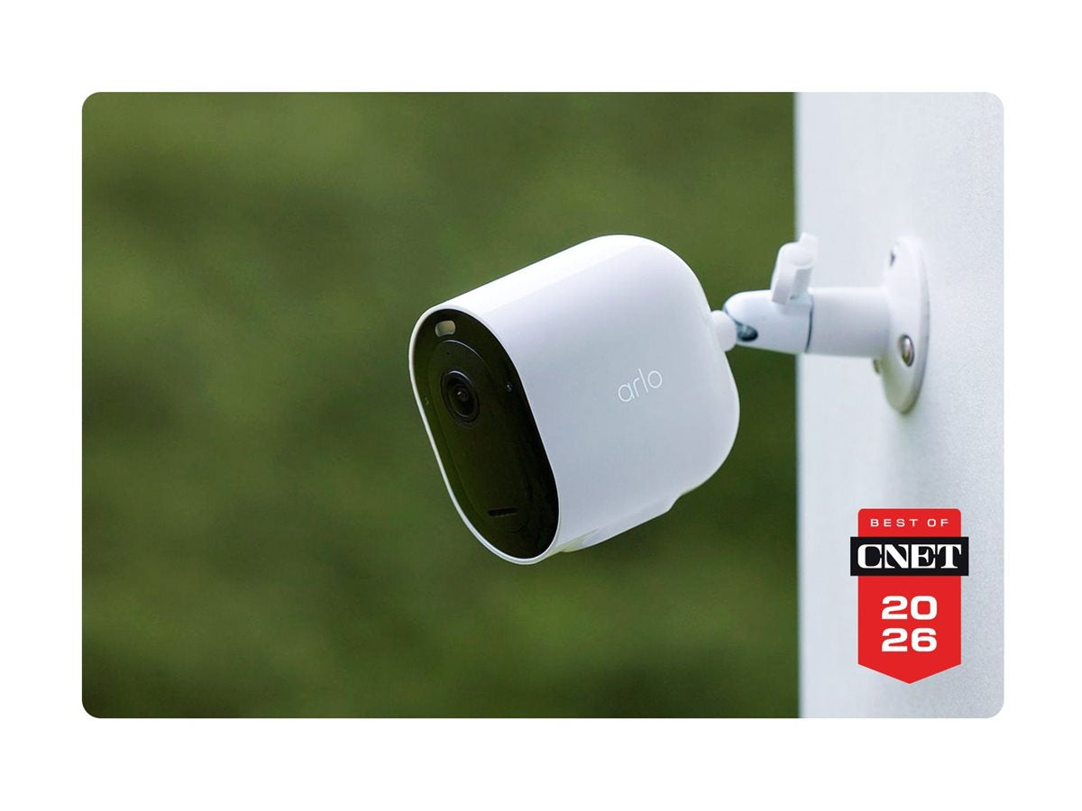 Cámara de Seguridad Arlo Pro 6 - vista 2