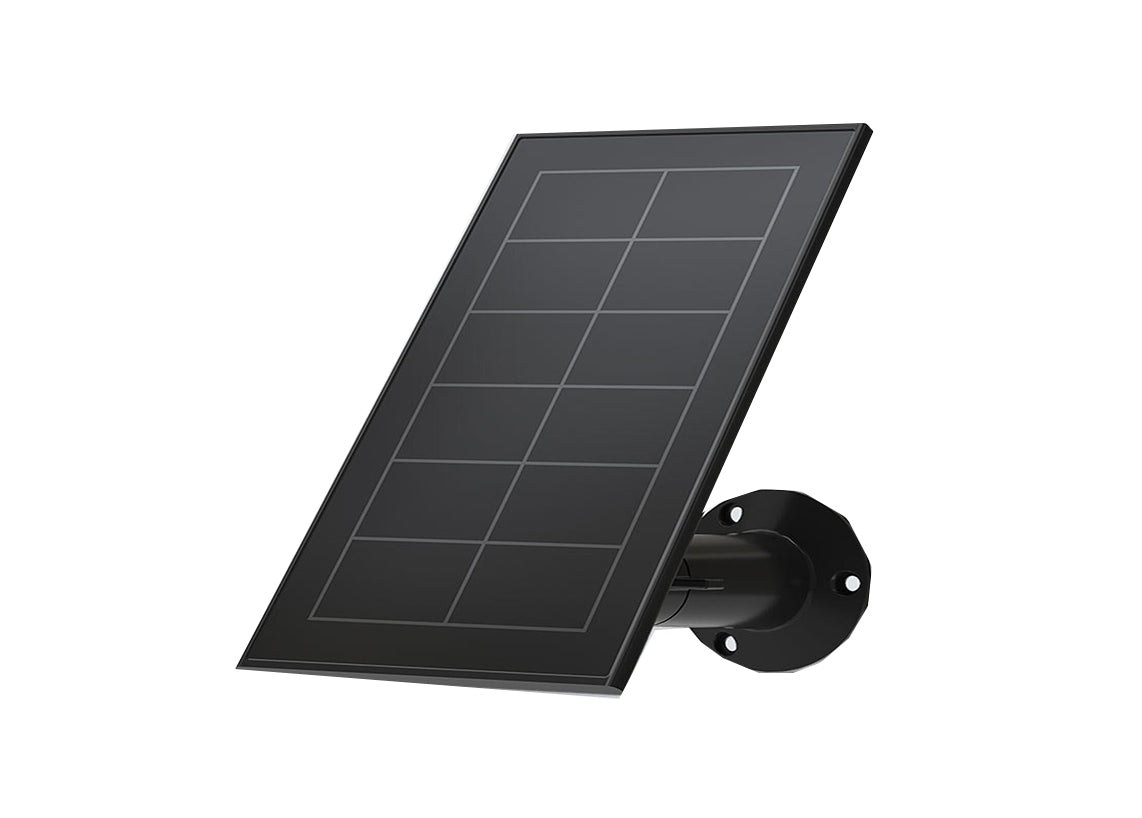 Cámara de Seguridad Arlo Solar Panel Charger - vista 1