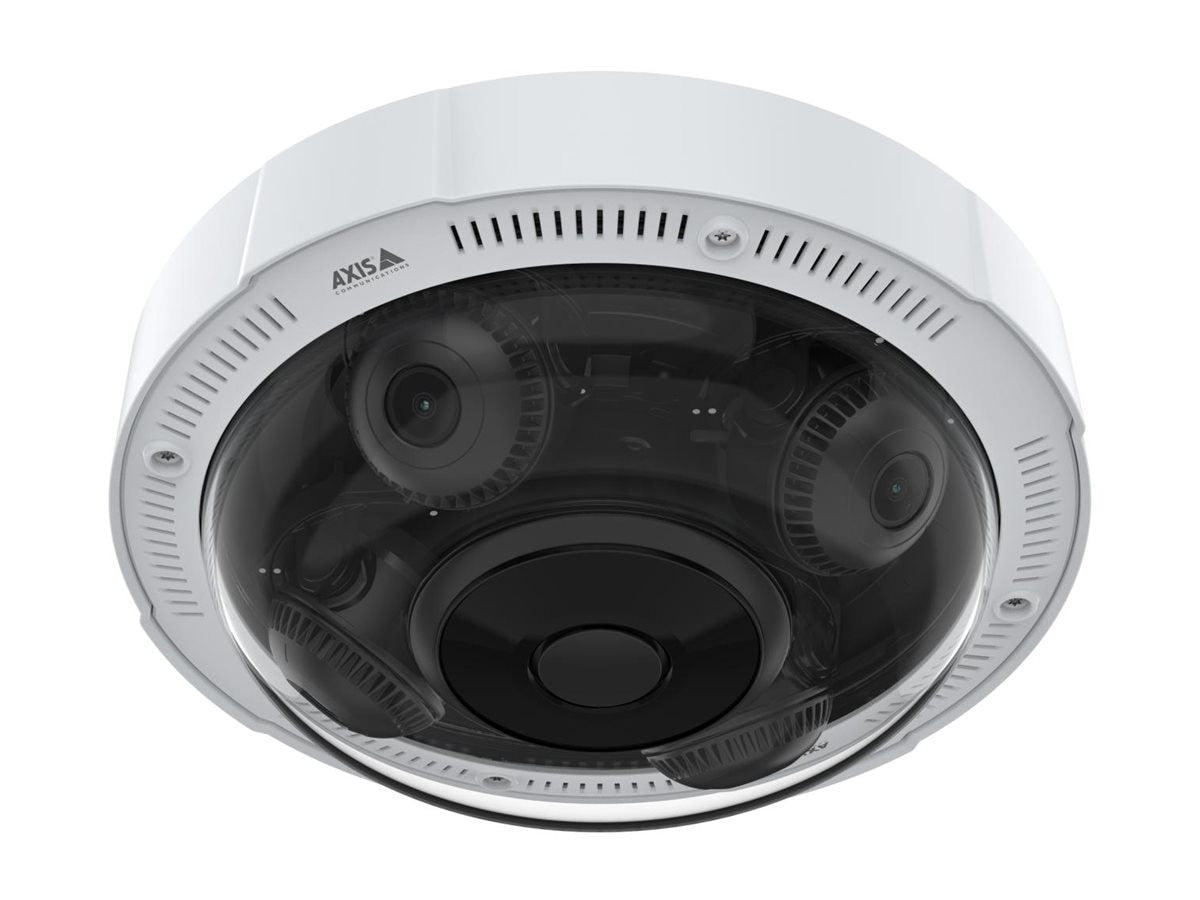 Cámara de Seguridad Axis 3735-PLE - vista 1
