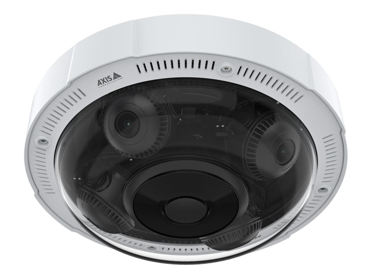 Cámara de Seguridad Axis 3735-PLE - vista 2