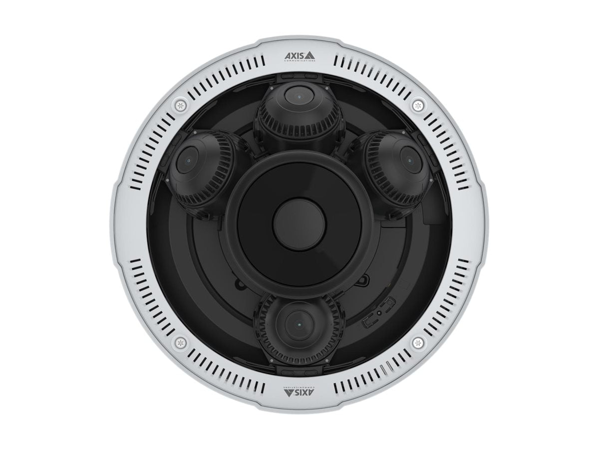 Cámara de Seguridad Axis 3735-PLE - vista 4
