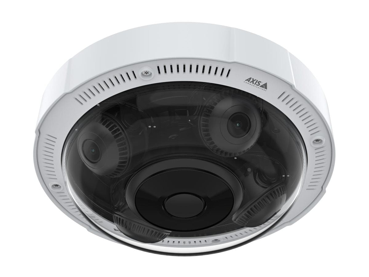 Cámara de Seguridad Axis 3735-PLE - vista 5