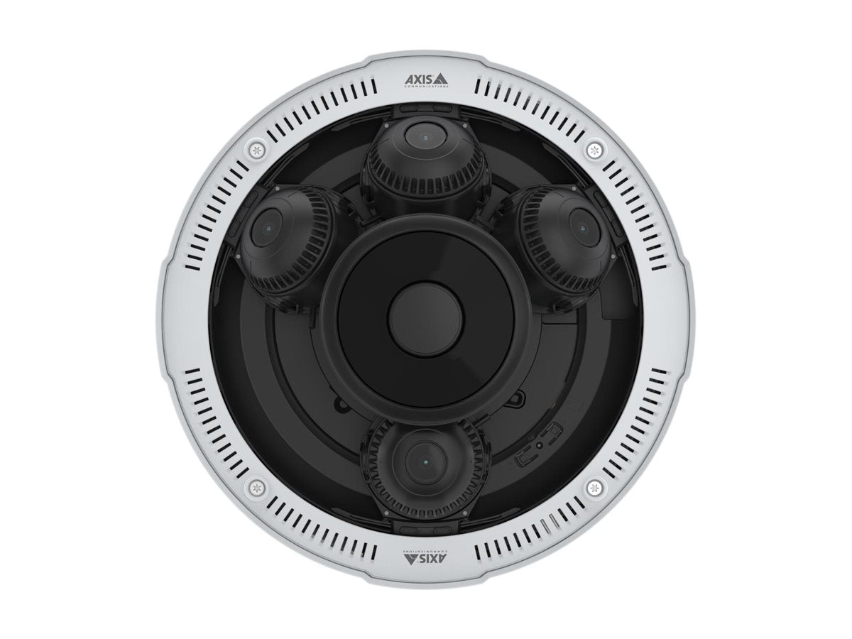 Cámara de Seguridad Axis 3735-PLE - vista 6