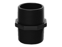 Cámara de Seguridad AXIS camera dome pipe coupling - vista 1