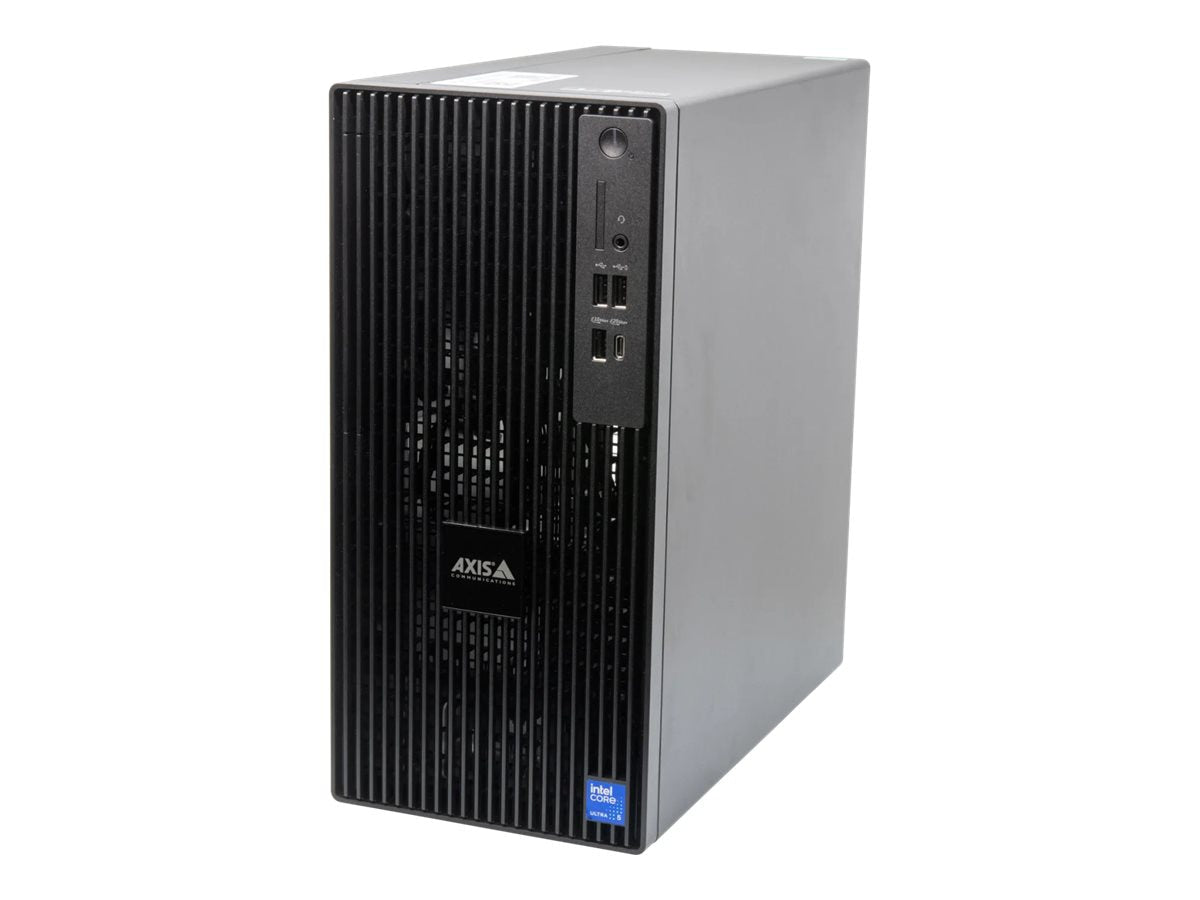 Cámara de Seguridad AXIS Camera Station S1216 Mk II - vista 1