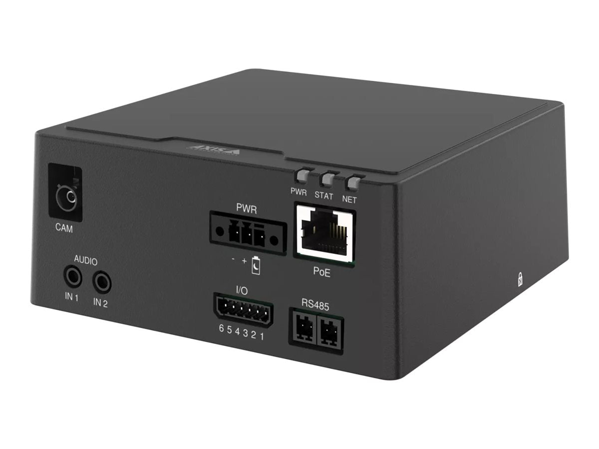 Cámara de Seguridad AXIS F Series F9111-R Mk II - vista 1