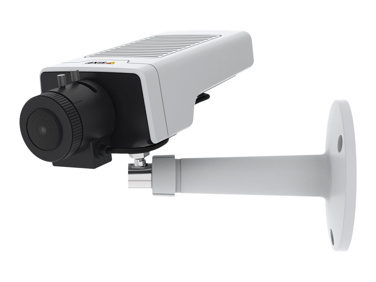 Cámara de Seguridad AXIS M1135 MK II - vista 1