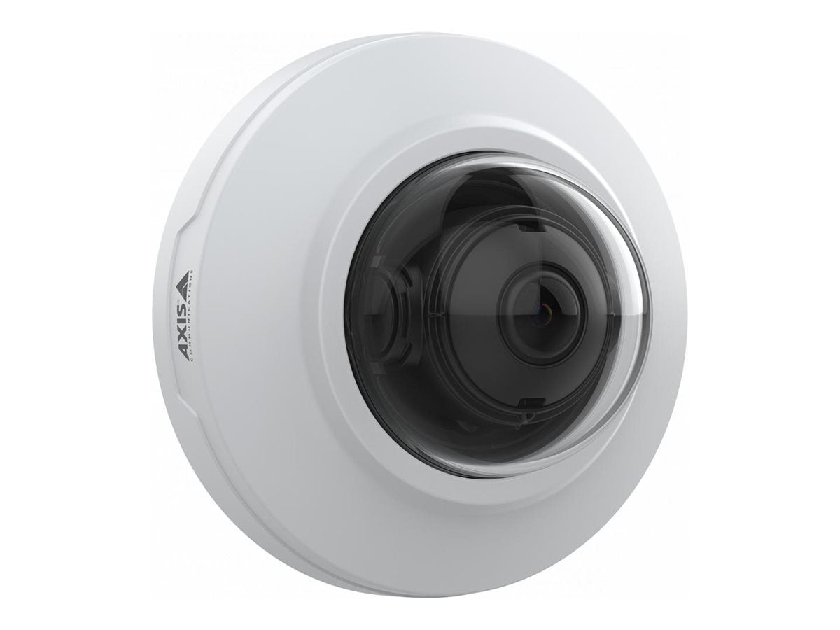 Cámara de Seguridad AXIS M30 Series M3086-V Mic - vista 3
