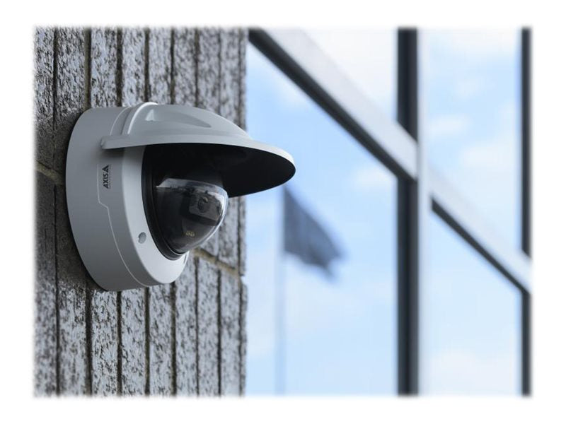 Cámara de Seguridad AXIS M3215-LVE - vista 4