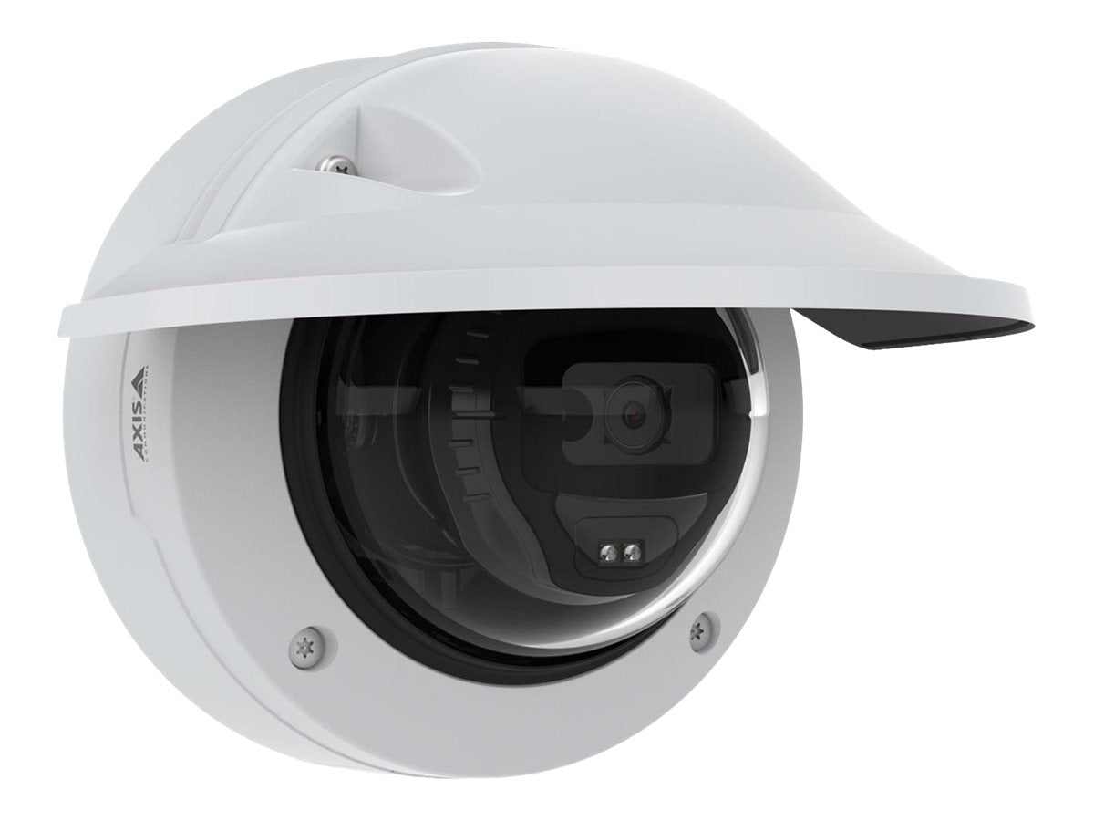 Cámara de Seguridad AXIS M3215-LVE - vista 7