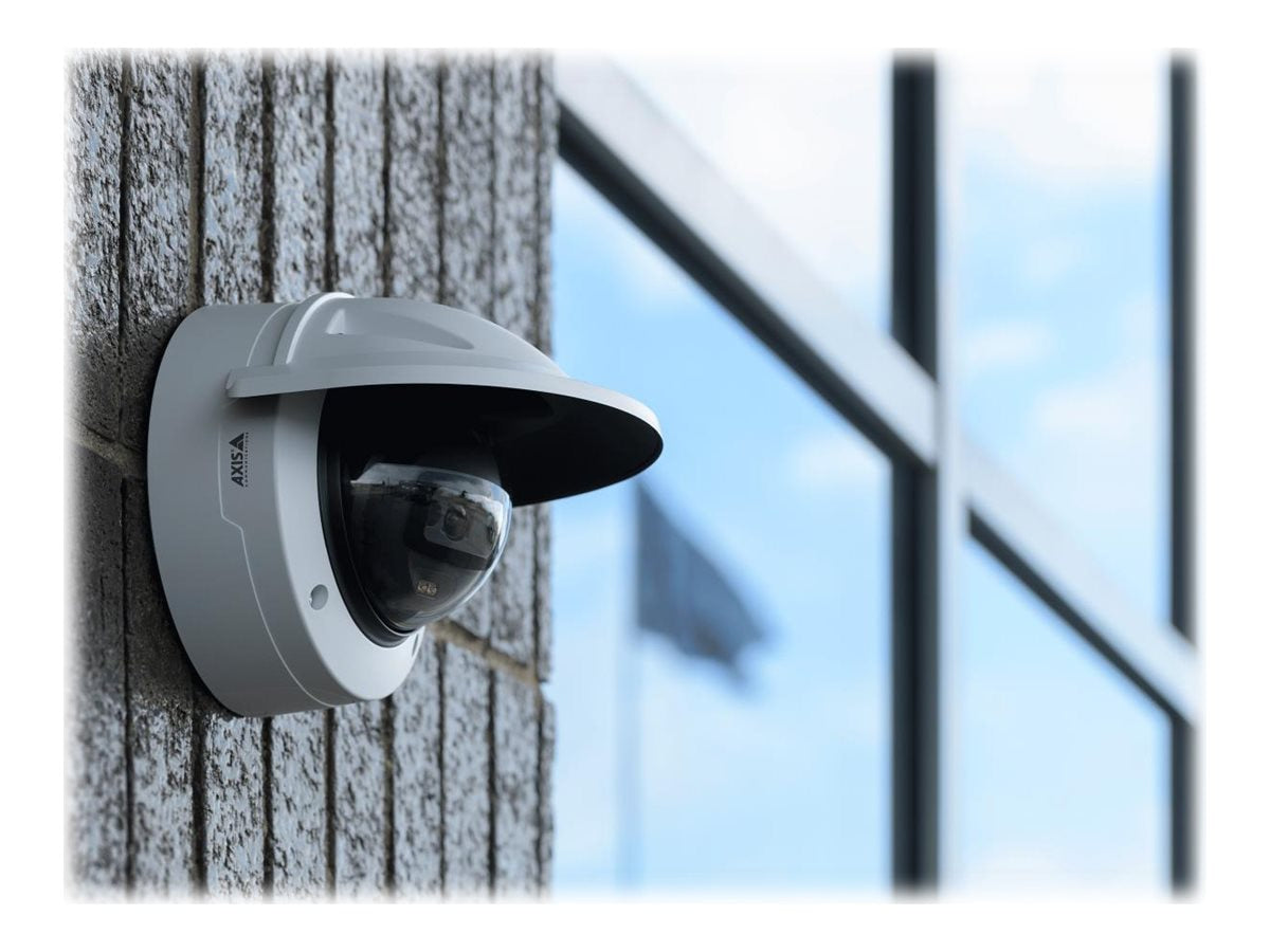 Cámara de Seguridad AXIS M3216-LVE - vista 7