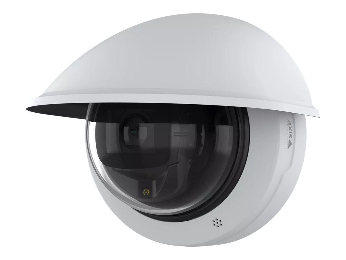 Cámara de Seguridad AXIS M42 Series M4227-LVE - vista 1