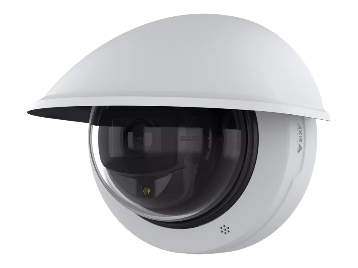 Cámara de Seguridad AXIS M42 Series M4228-LVE - vista 1
