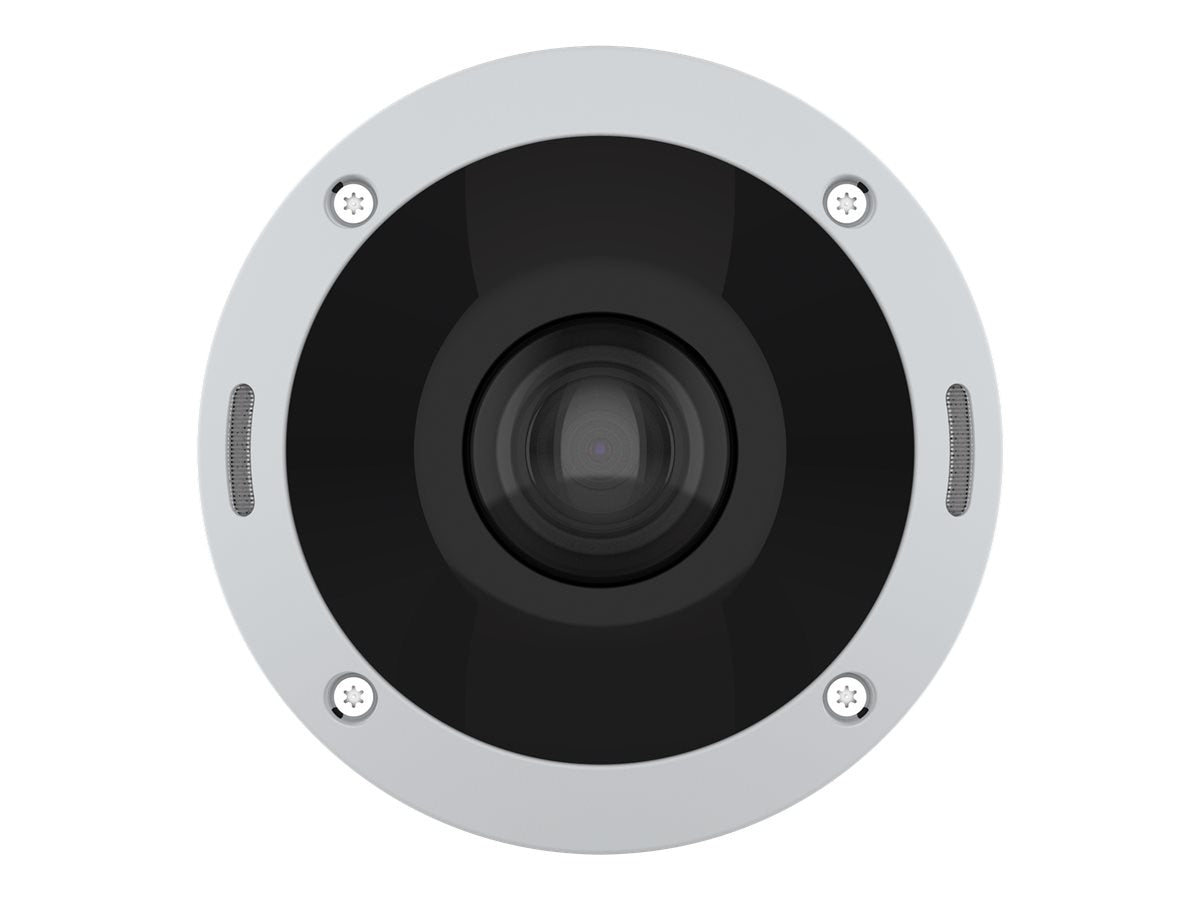 Cámara de Seguridad AXIS M4308-PLE - vista 2