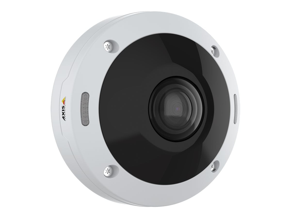 Cámara de Seguridad AXIS M4308-PLE - vista 4