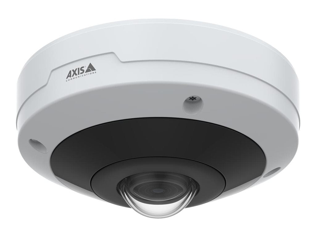 Cámara de Seguridad AXIS M4317-PLVE Outdoor Mini Dome Panoramic Camera - vista 1