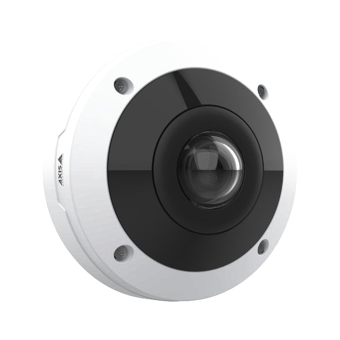 Cámara de Seguridad AXIS M4317-PLVE Outdoor Mini Dome Panoramic Camera - vista 3