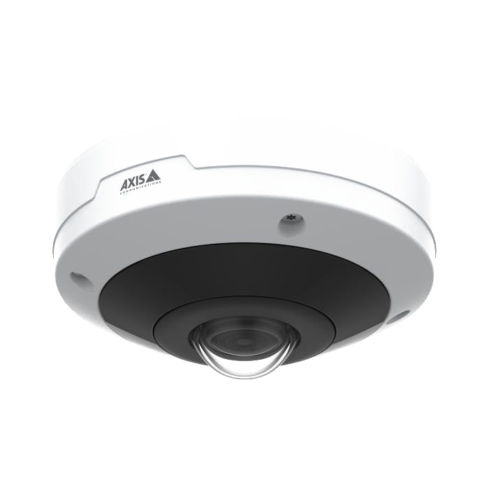 Cámara de Seguridad AXIS M4317-PLVE Outdoor Mini Dome Panoramic Camera - vista 4