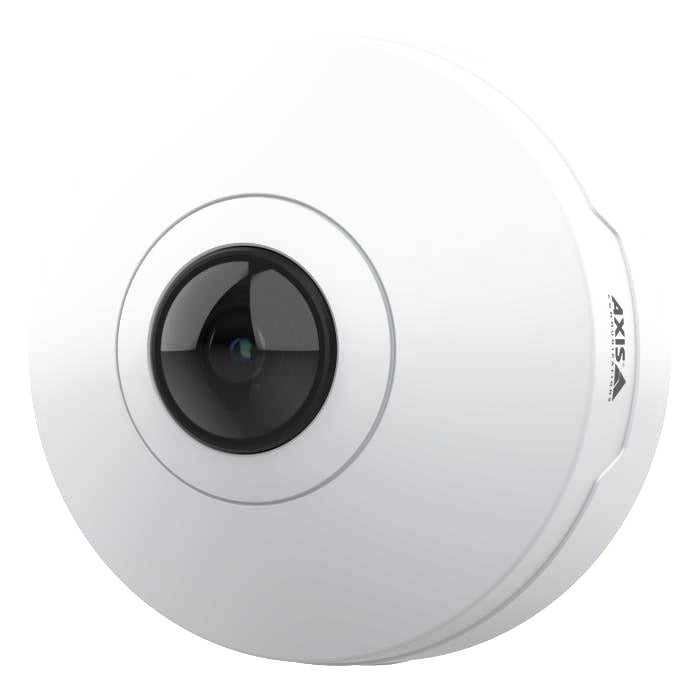 Cámara de Seguridad AXIS M4327-P Panoramic Camera - vista 1