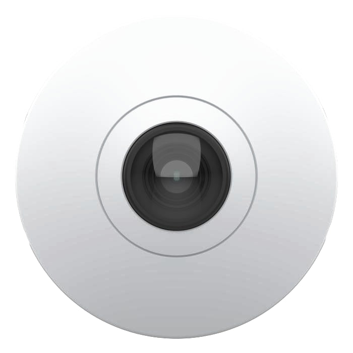 Cámara de Seguridad AXIS M4327-P Panoramic Camera - vista 2