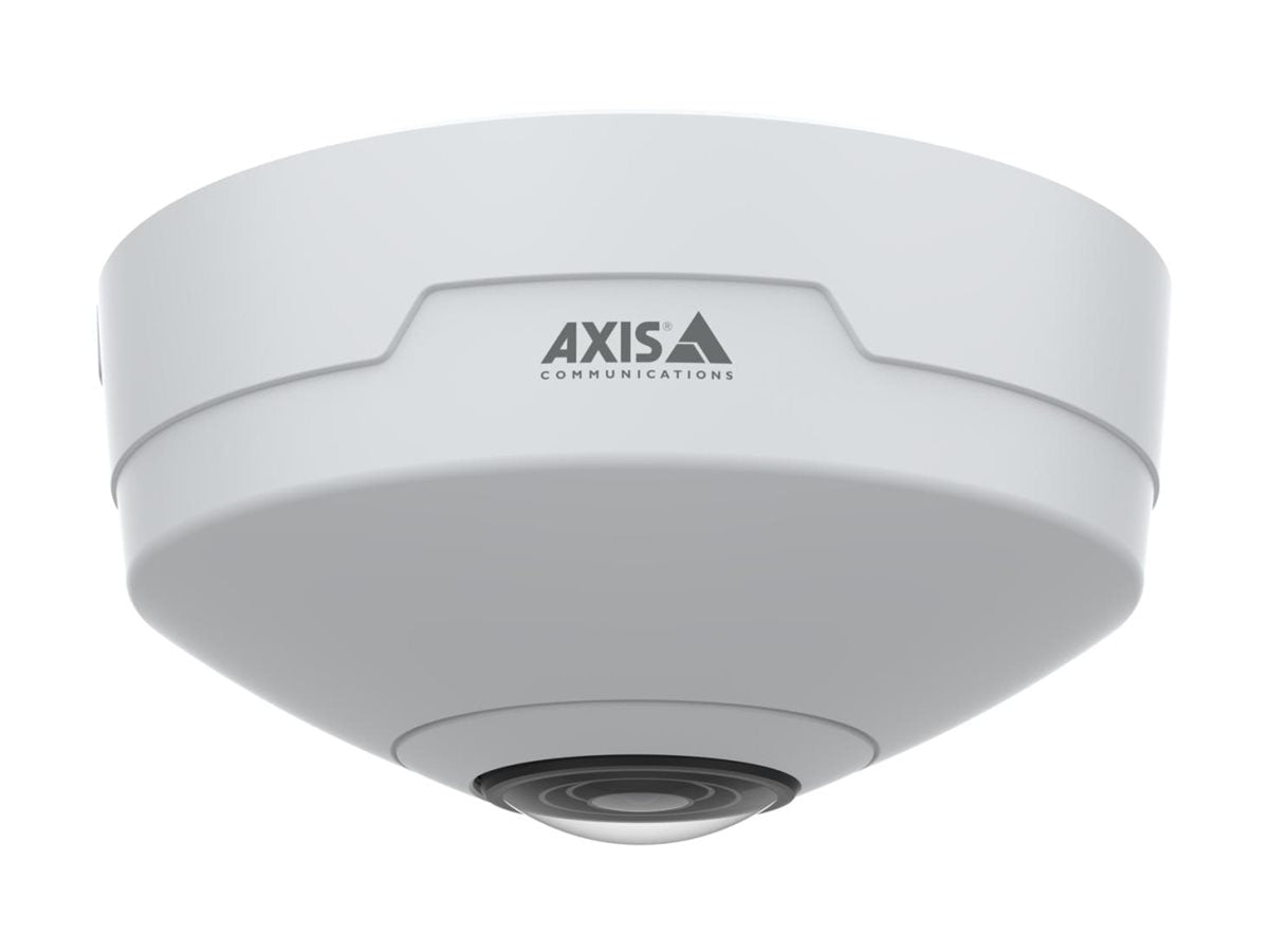 Cámara de Seguridad AXIS M4328-P Panoramic Camera - vista 2
