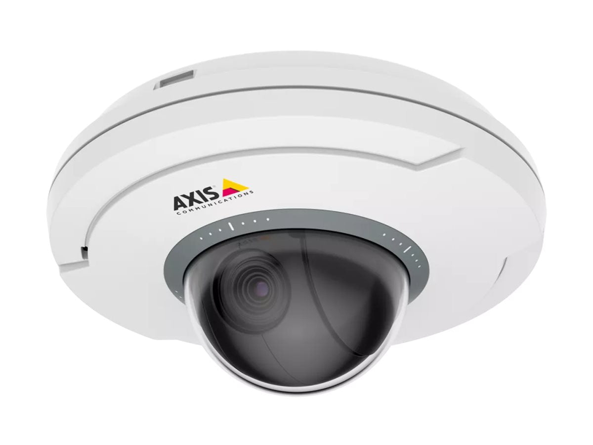 Cámara de Seguridad AXIS M5075-G - vista 1