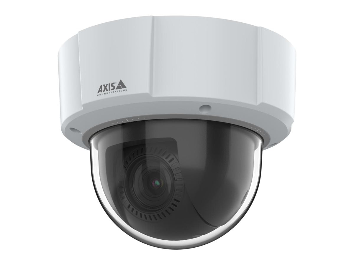 Cámara de Seguridad AXIS M5526-E 4MP 60Hz Discreet PTZ Camera - vista 1