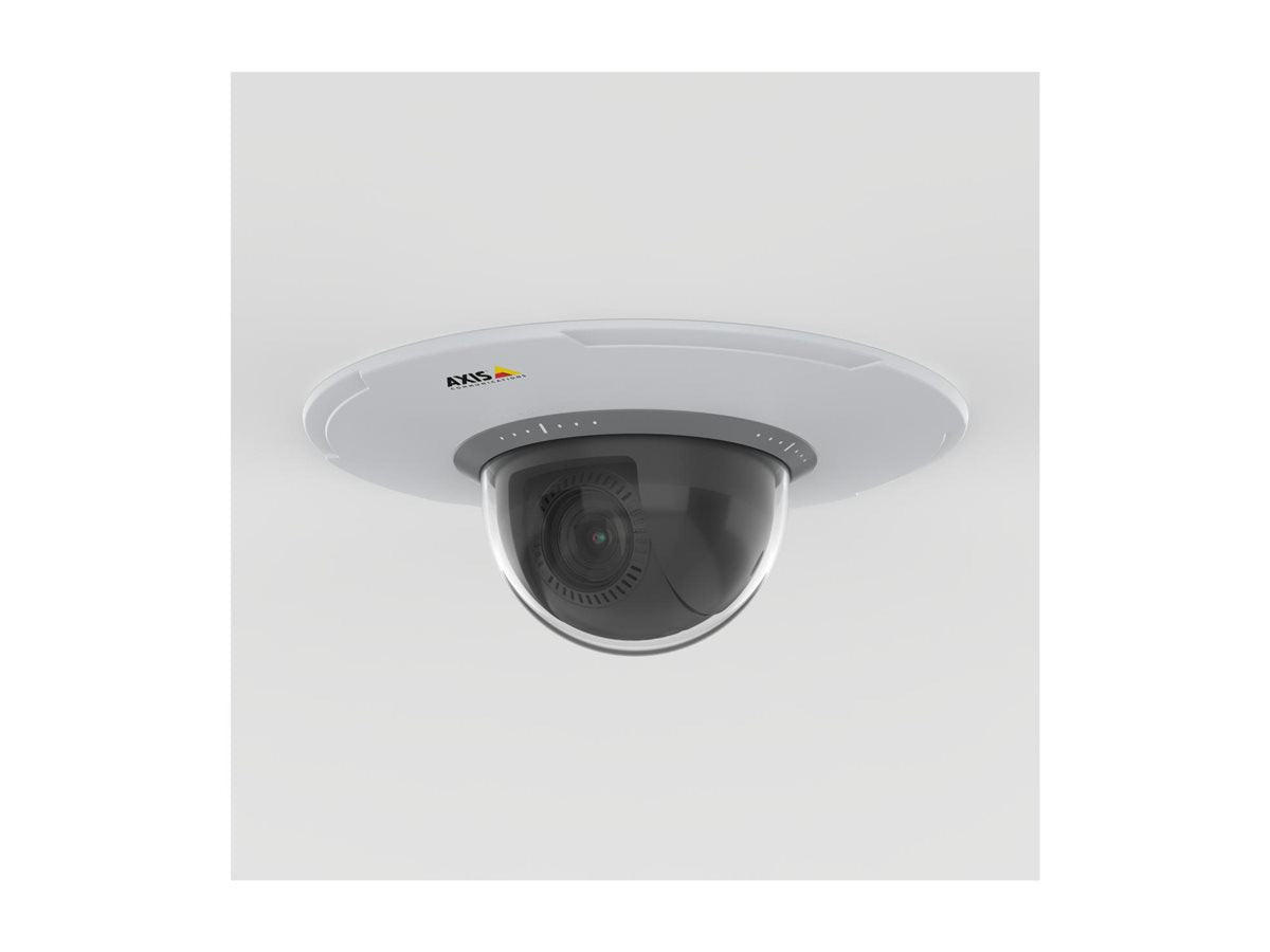 Cámara de Seguridad AXIS M5526-E 4MP 60Hz Discreet PTZ Camera - vista 3