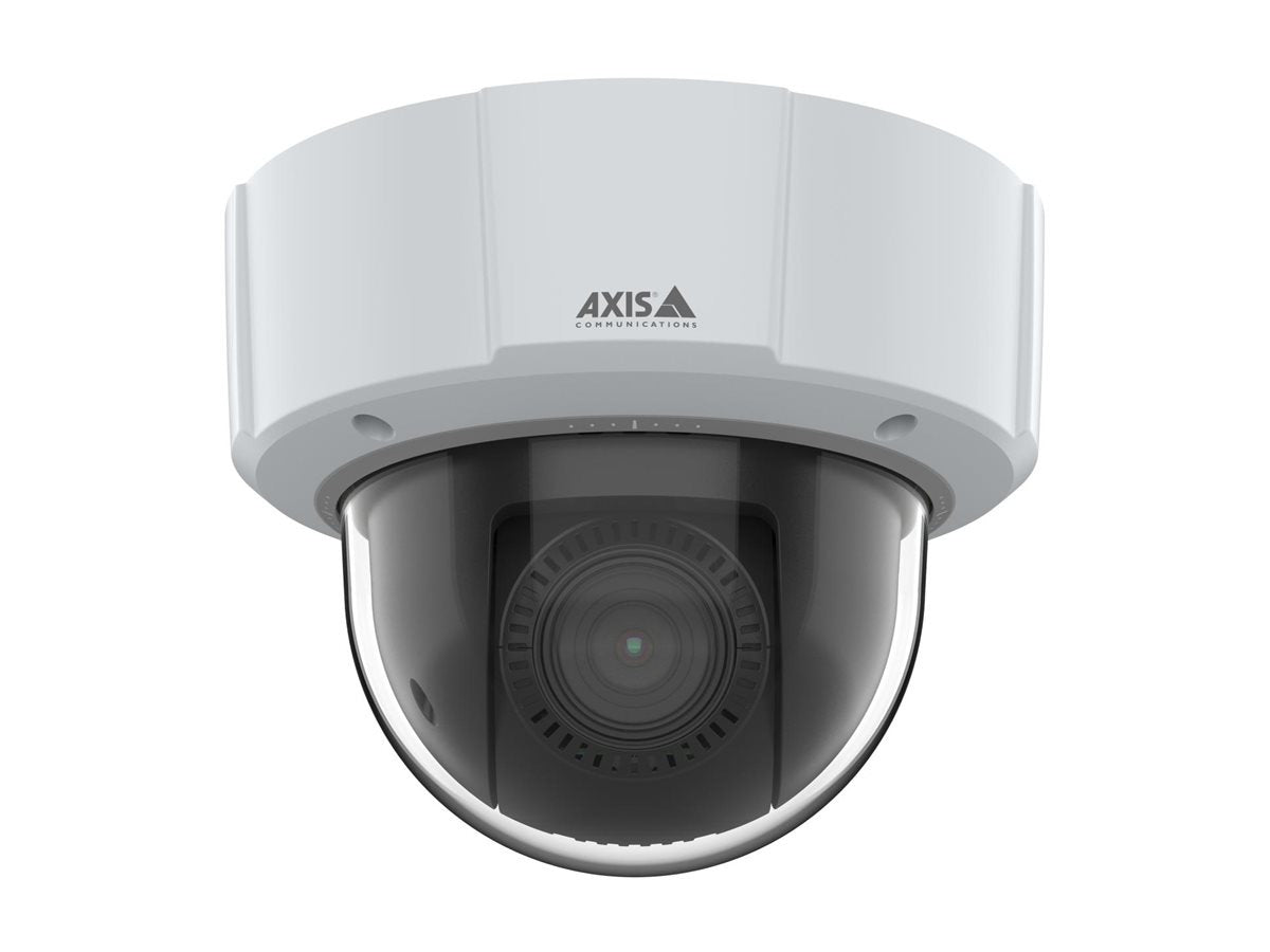 Cámara de Seguridad AXIS M5526-E 4MP 60Hz Discreet PTZ Camera - vista 4