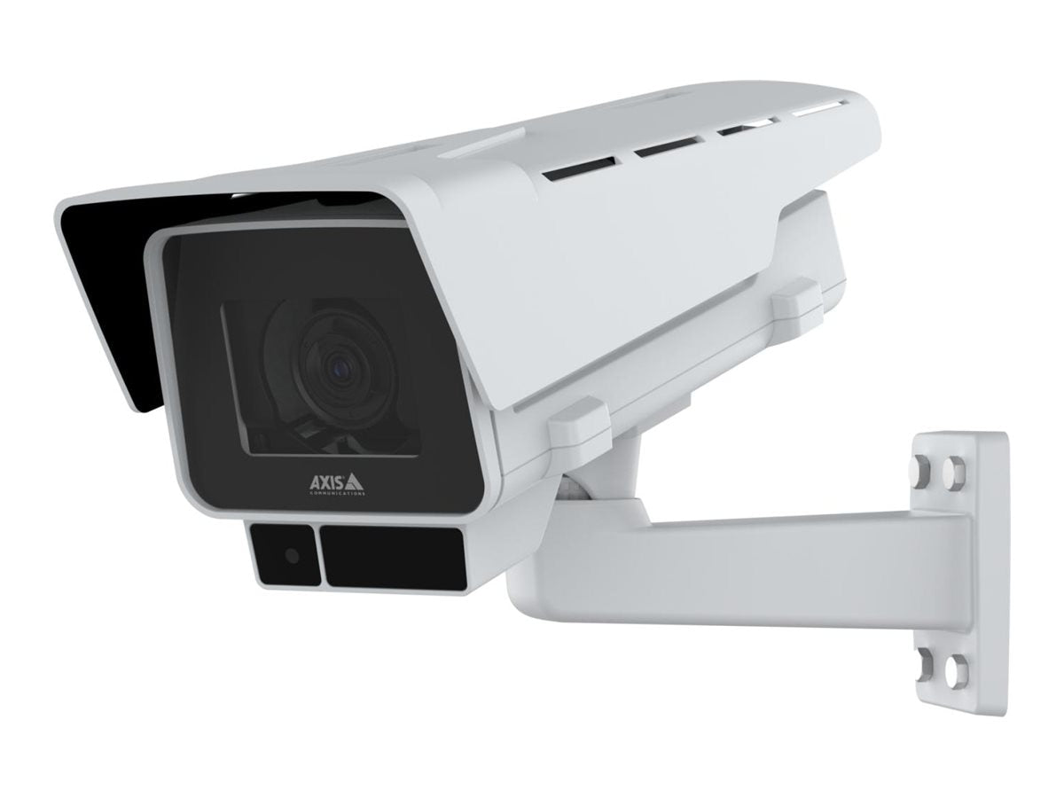 Cámara de Seguridad AXIS P13 Series P1387-LE - vista 1
