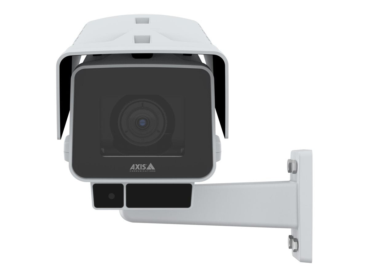 Cámara de Seguridad AXIS P13 Series P1387-LE - vista 2