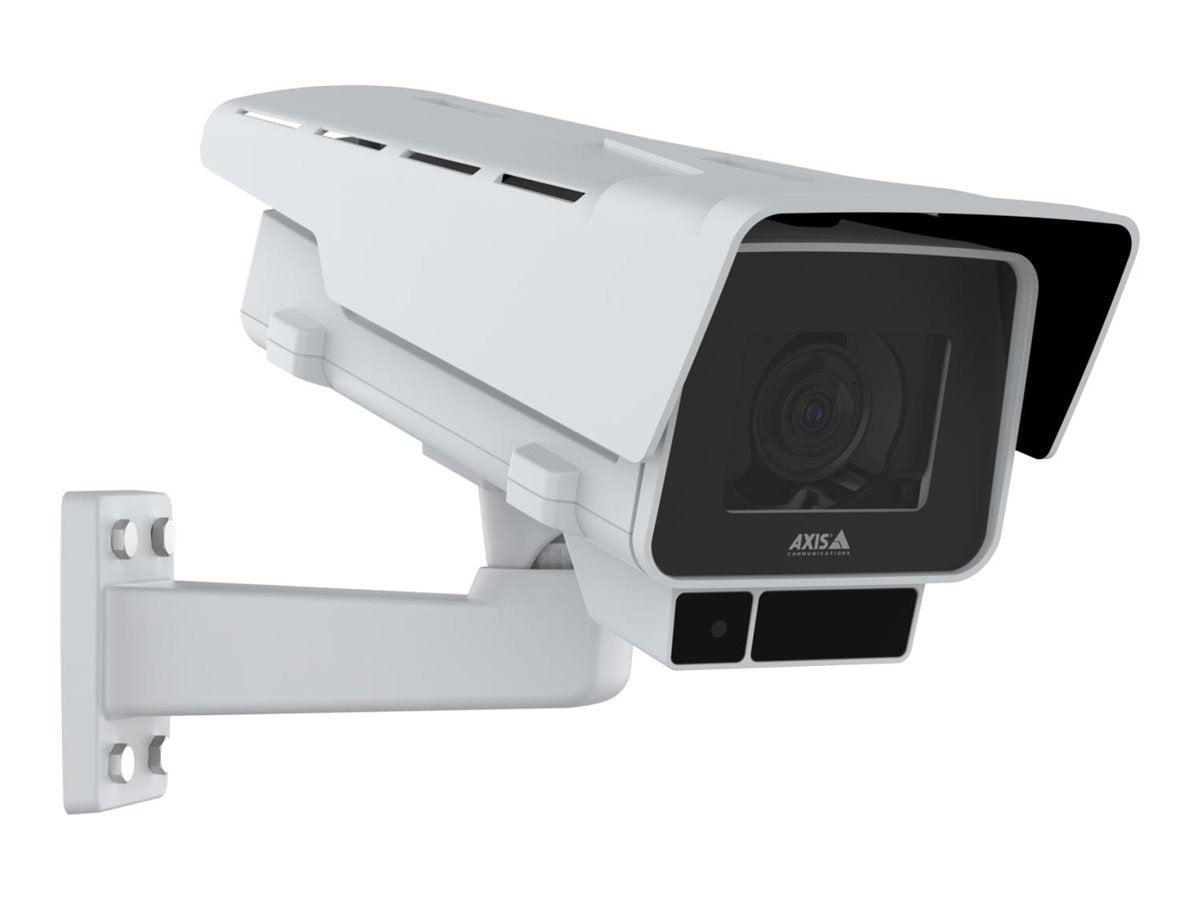 Cámara de Seguridad AXIS P13 Series P1387-LE - vista 4