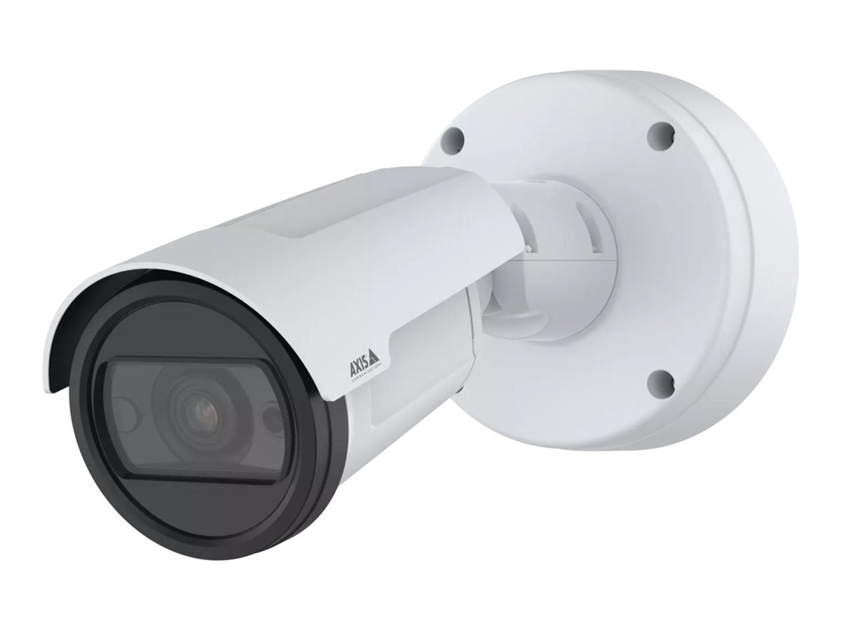Cámara de Seguridad AXIS P14 Series P1475-LE - vista 1