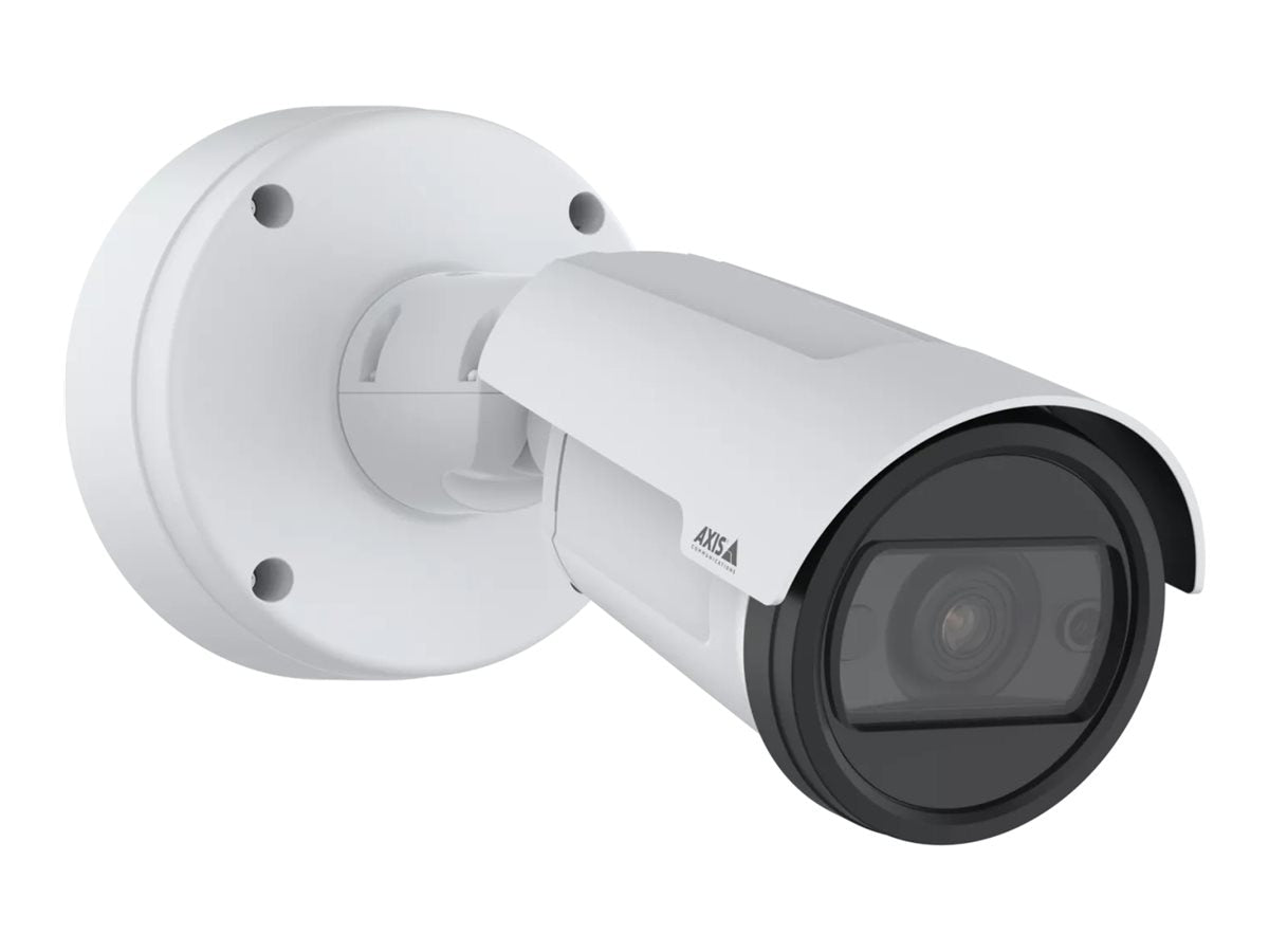 Cámara de Seguridad AXIS P14 Series P1475-LE - vista 3