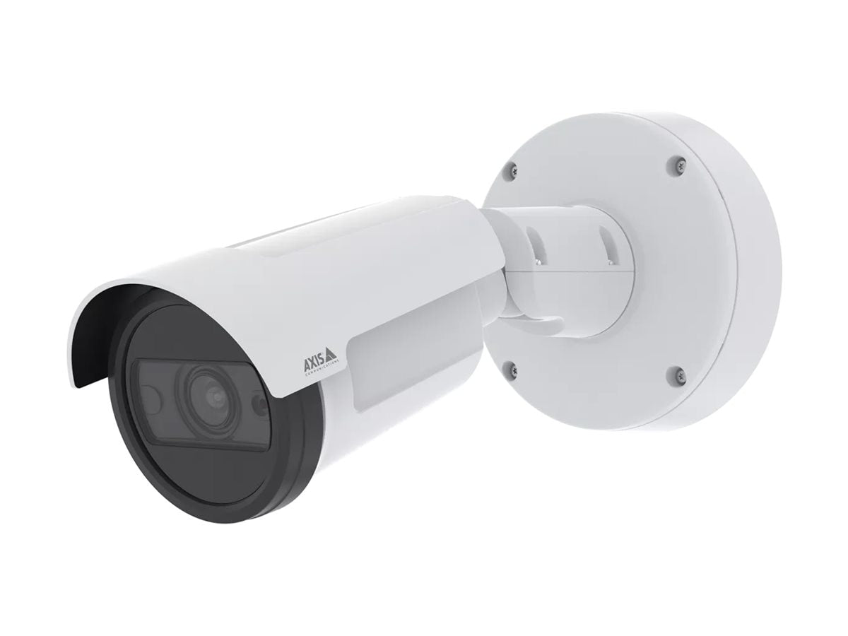 Cámara de Seguridad AXIS P1465-LE - vista 1
