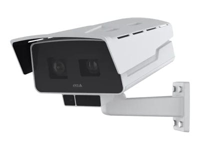 Cámara de Seguridad AXIS P15 Series P1518-LE - vista 1