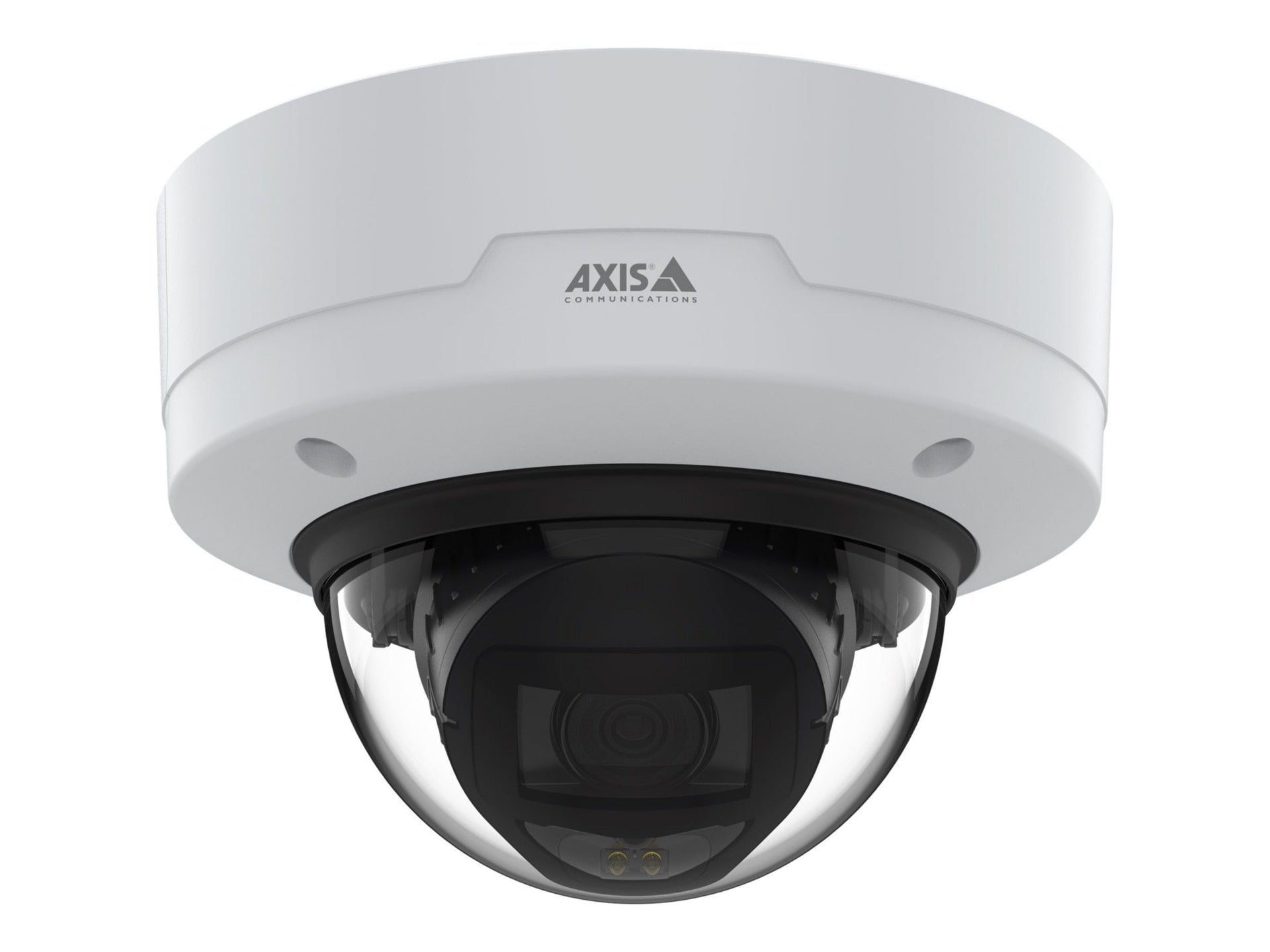 Cámara de Seguridad AXIS P32 Series P3267-LVE Mic - vista 1