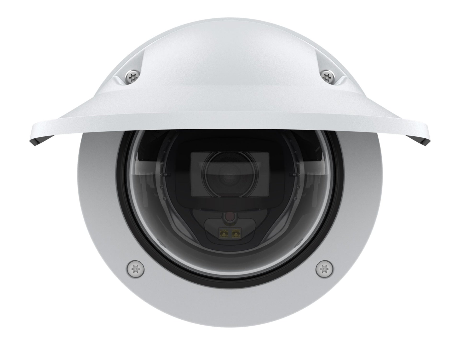 Cámara de Seguridad AXIS P32 Series P3267-LVE Mic - vista 2