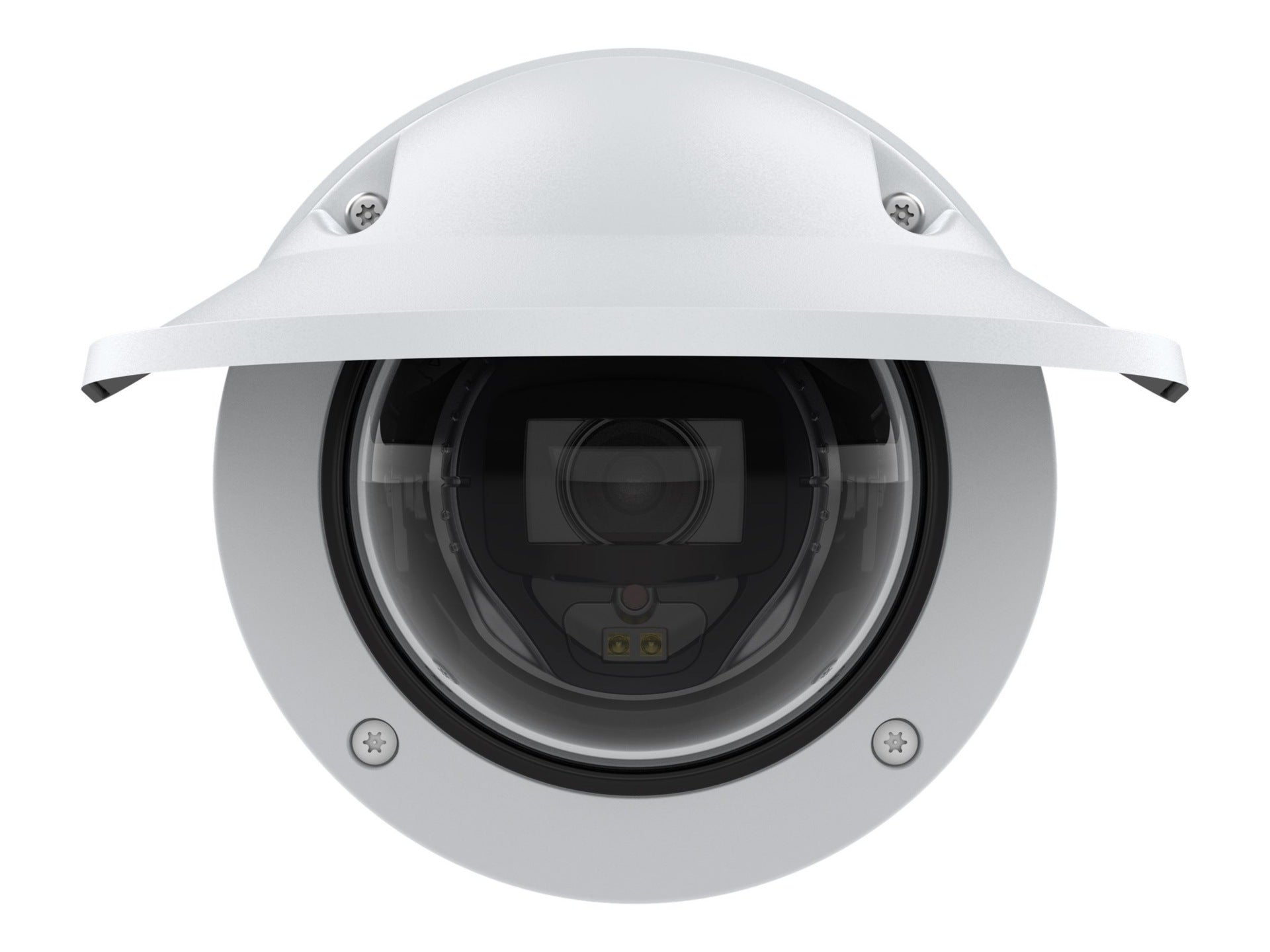 Cámara de Seguridad AXIS P32 Series P3267-LVE Mic - vista 3