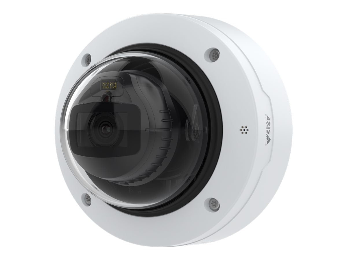 Cámara de Seguridad AXIS P32 Series P3267-LVE Mic - vista 4