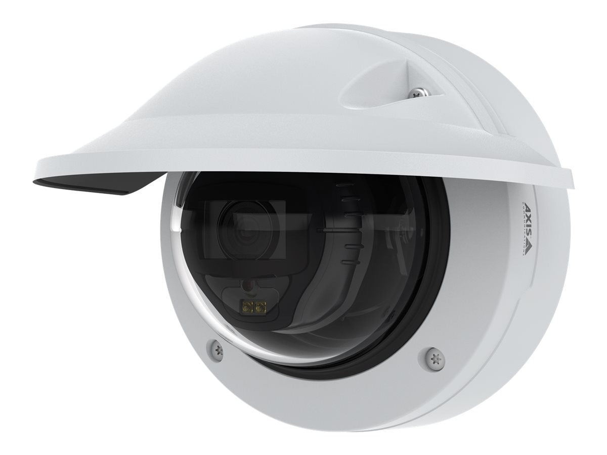 Cámara de Seguridad AXIS P32 Series P3267-LVE Mic - vista 7