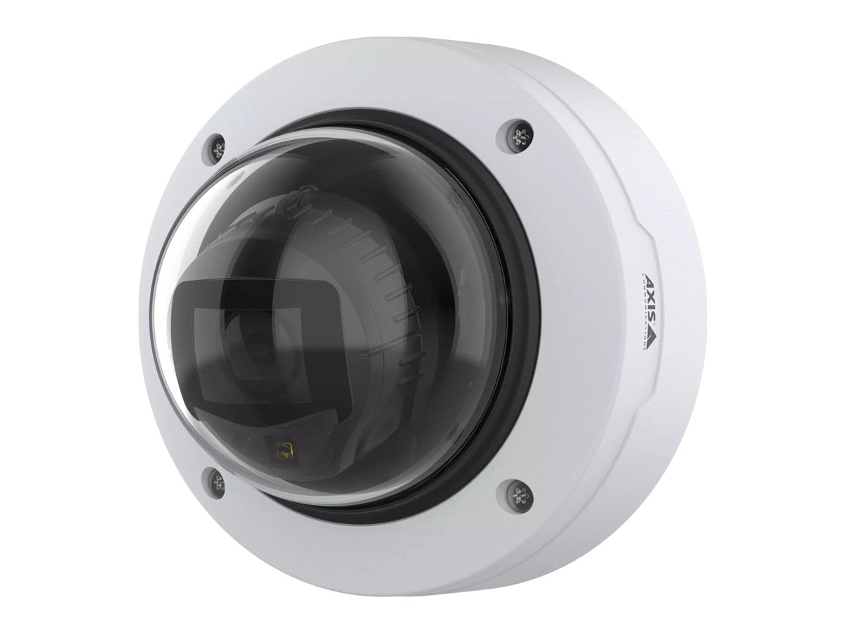 Cámara de Seguridad AXIS P32 Series P3277-LV - vista 2