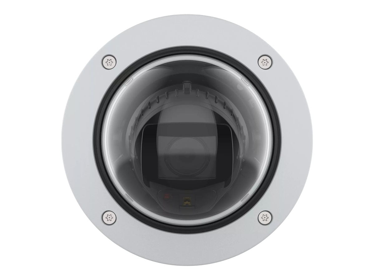 Cámara de Seguridad AXIS P32 Series P3277-LV - vista 3